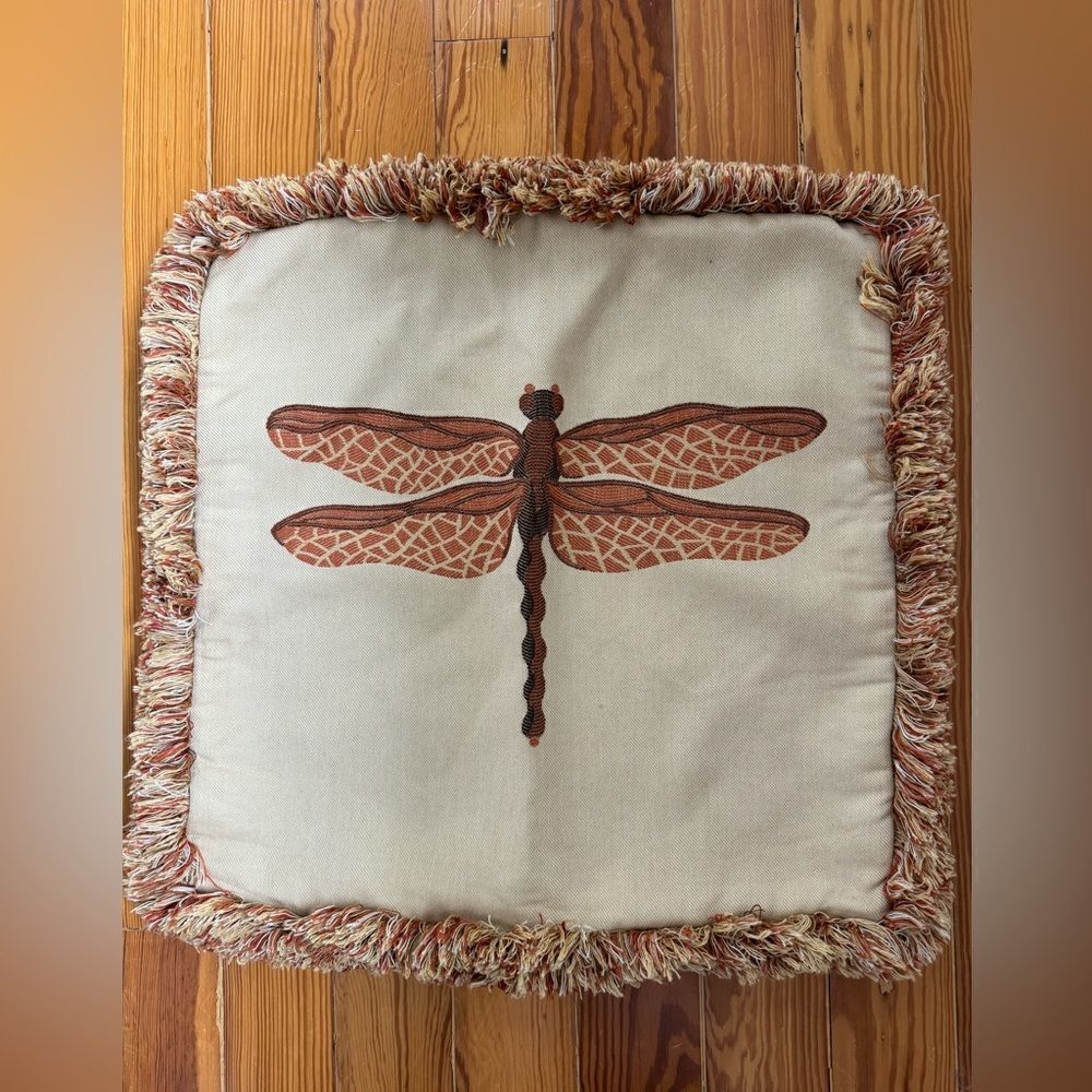 Elaine Smith Pillowsham